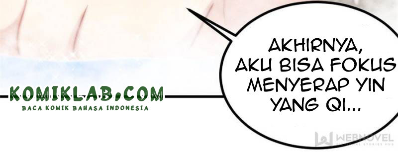 Extreme God Chapter 127 Gambar 8